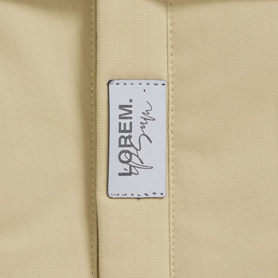 Жилет унисекс Sfera, бежевый