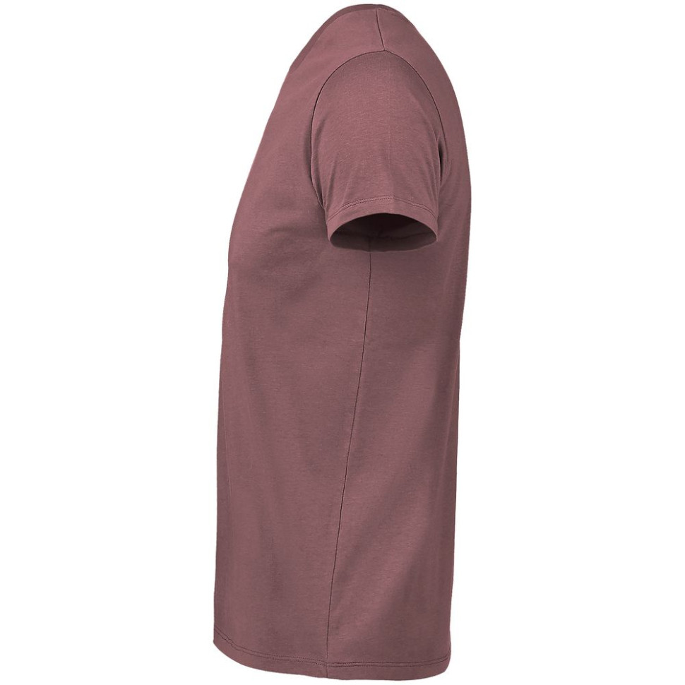 Футболка мужская Regent Fit 150, пыльно-розовая Футболка мужская Regent Fit 150, пыльно-розовая