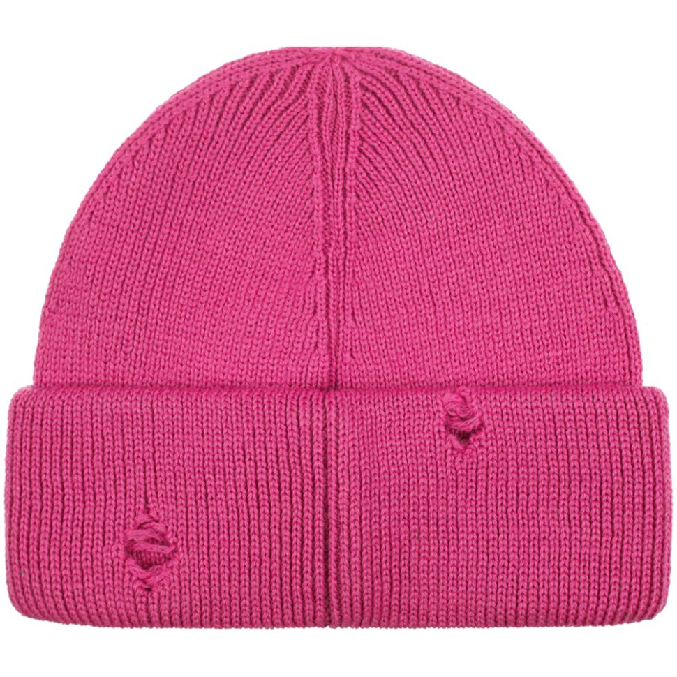 Шапка Pricker, розовая (малиновая) Шапка Pricker, розовая (малиновая)