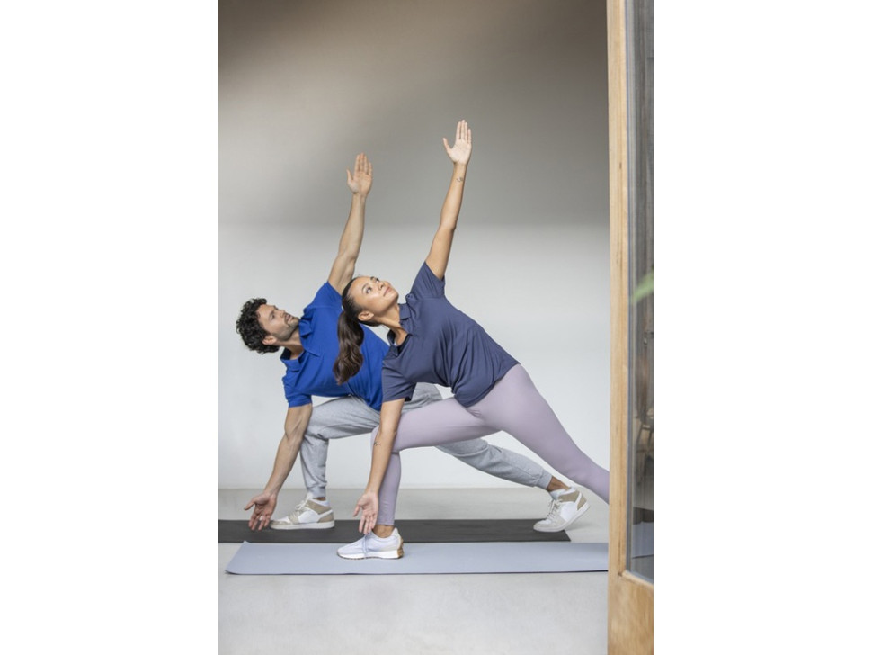 Рубашка поло Deimos мужская