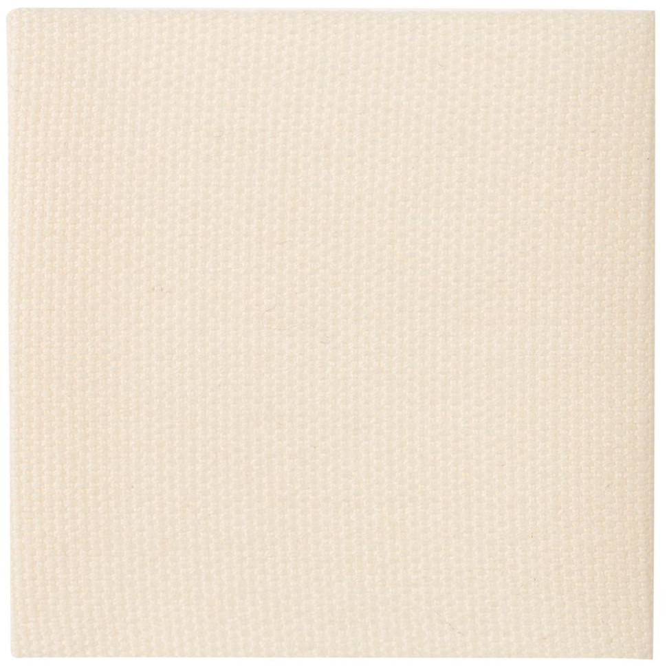 Лейбл хлопковый Doni, L, неокрашенный