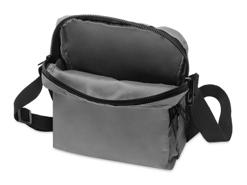 Светоотражающая сумка через плечо Reflector Светоотражающая сумка через плечо Reflector