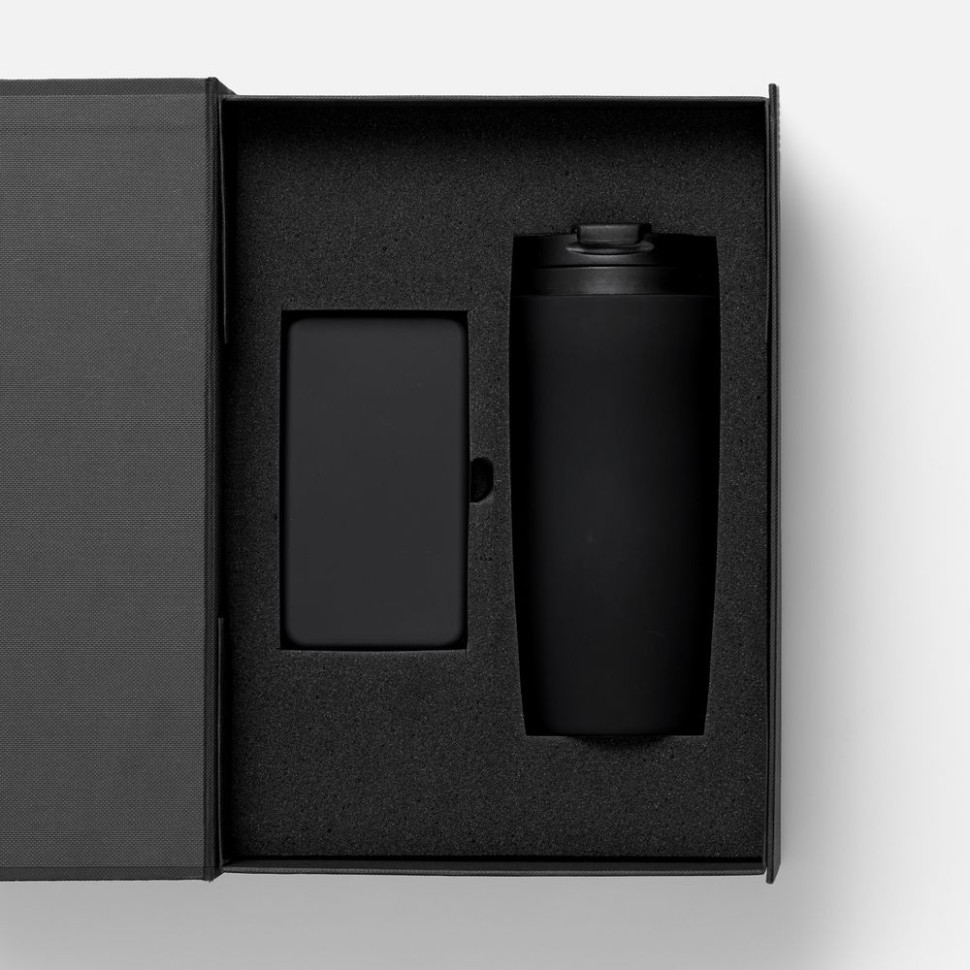 Набор Formisto, черный Набор Formisto, черный