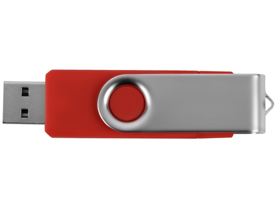 USB/micro USB-флешка на 16 Гб Квебек OTG