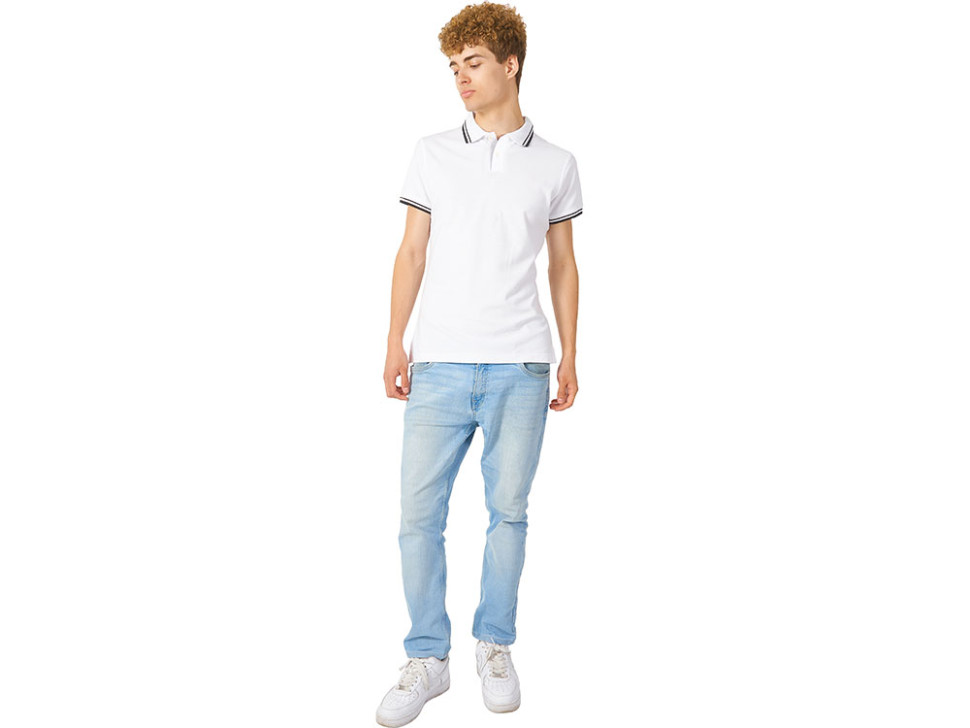 Рубашка поло Erie мужская Рубашка поло Erie мужская