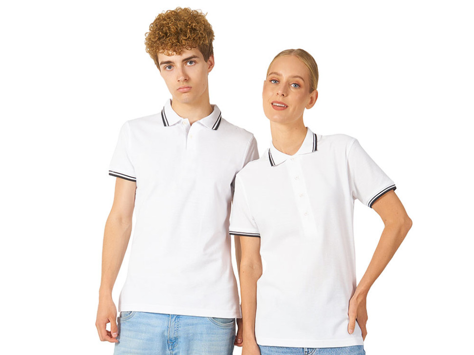 Рубашка поло Erie мужская Рубашка поло Erie мужская