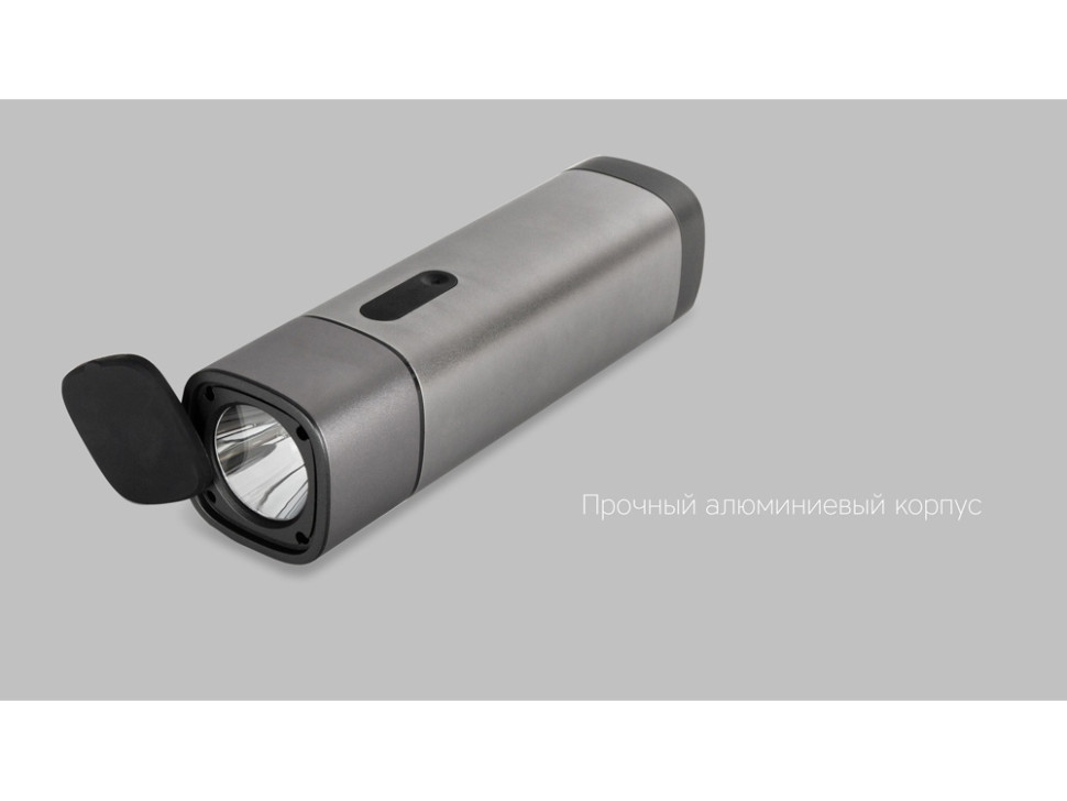 Пуско-зарядное устройство NEO Boost, 10400 mAh