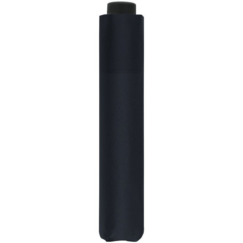 Зонт складной Zero Large, черный Зонт складной Zero Large, черный