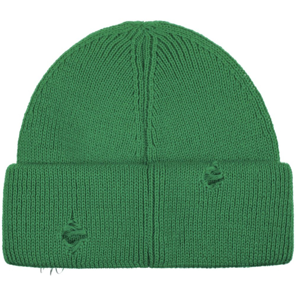 Шапка Pricker, ярко-зеленая Шапка Pricker, ярко-зеленая