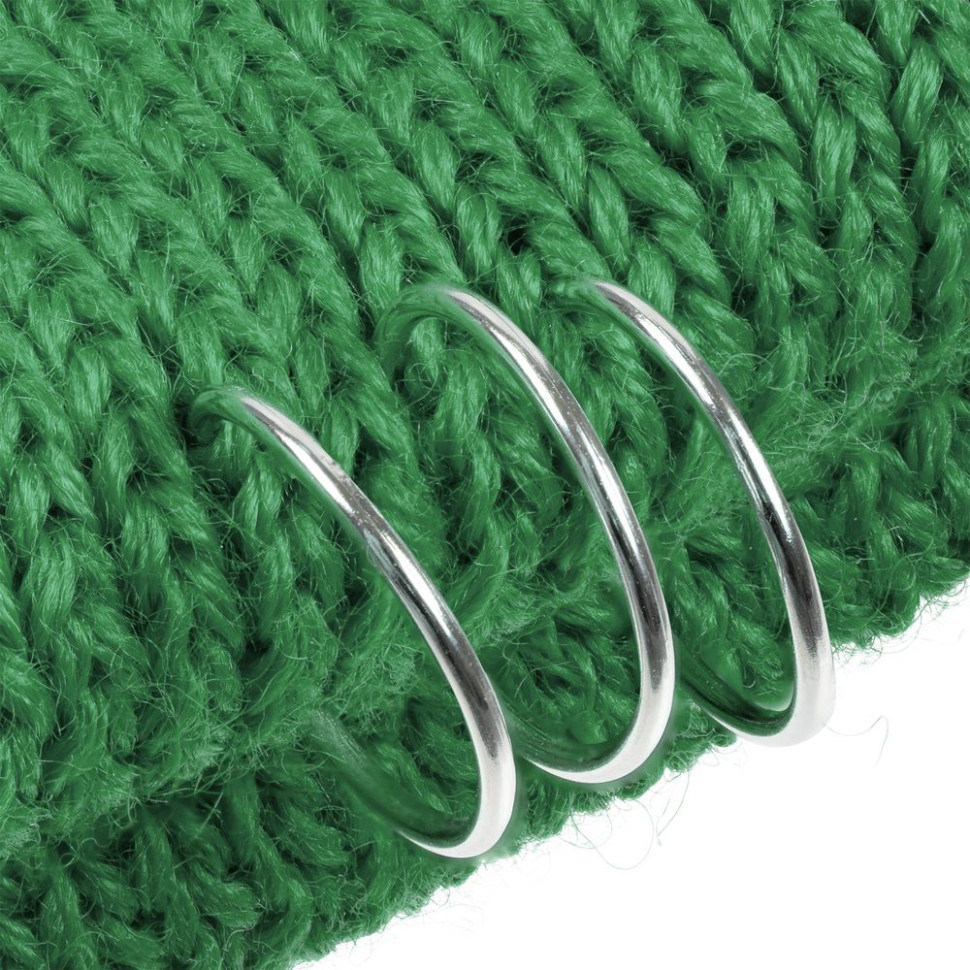 Шапка Pricker, ярко-зеленая Шапка Pricker, ярко-зеленая