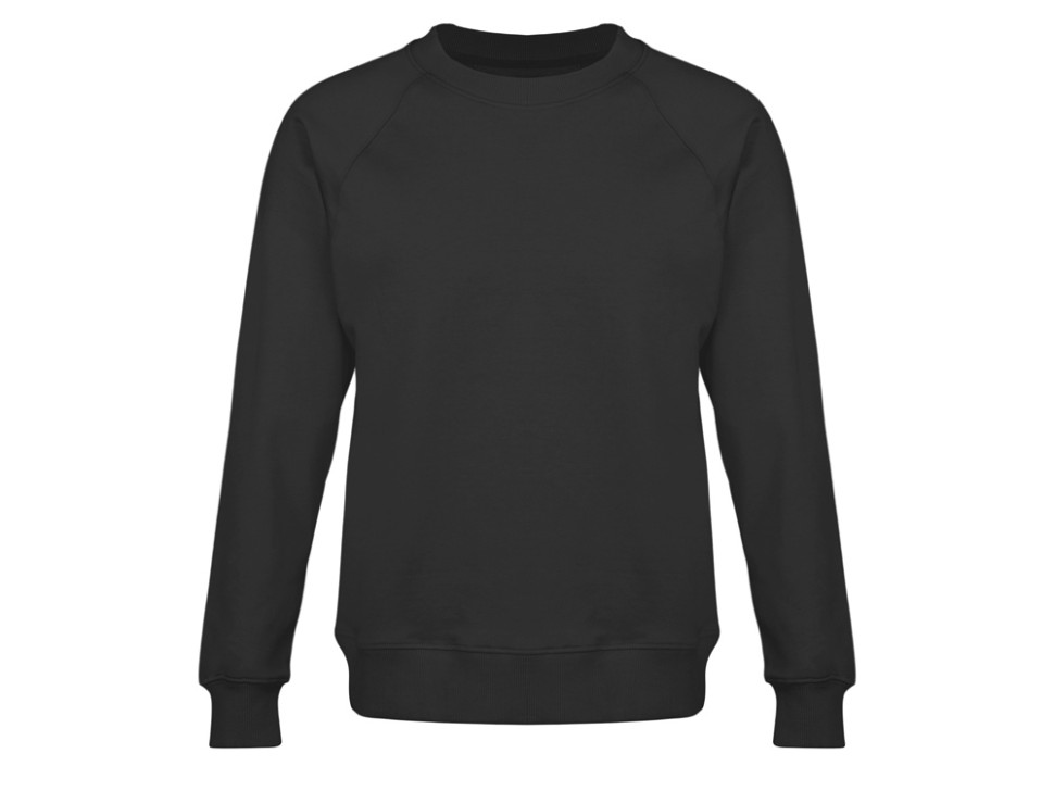 Свитшот оверсайз с рукавом реглан Belgrade, унисекс