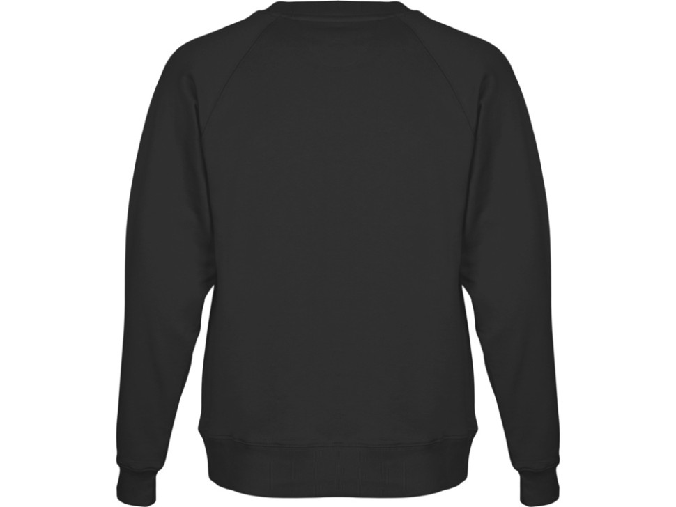 Свитшот оверсайз с рукавом реглан Belgrade, унисекс