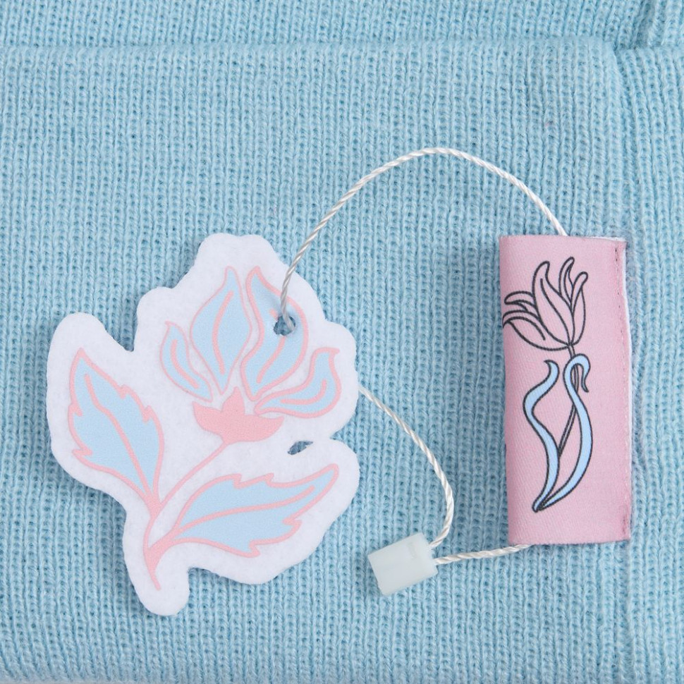 Заготовка из фетра Felt S, белый