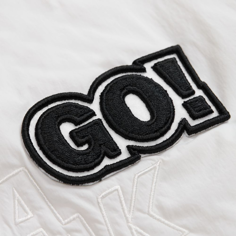 Заготовка из фетра Felt S, белый