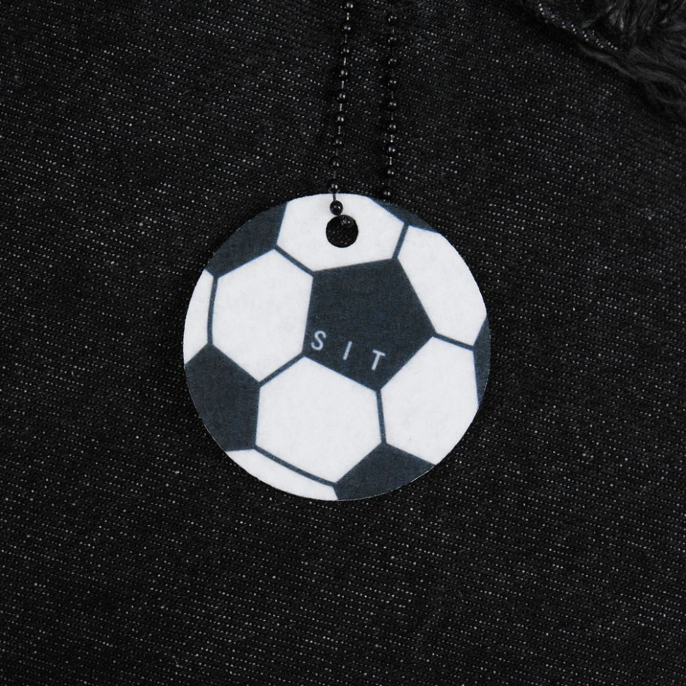 Заготовка из фетра Felt S, белый