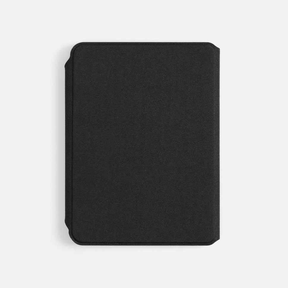 Папка с блокнотом Firmans Mini, черная