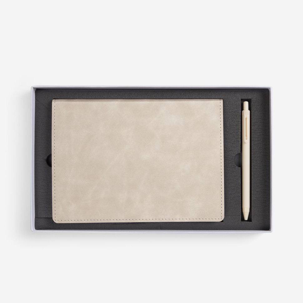 Набор Urban, бежевый Набор Urban, бежевый