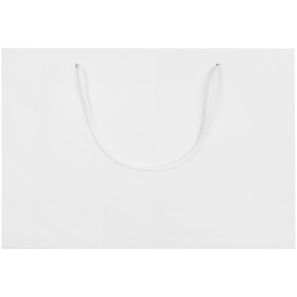 Пакет бумажный Arc M, белый Пакет бумажный Arc M, белый