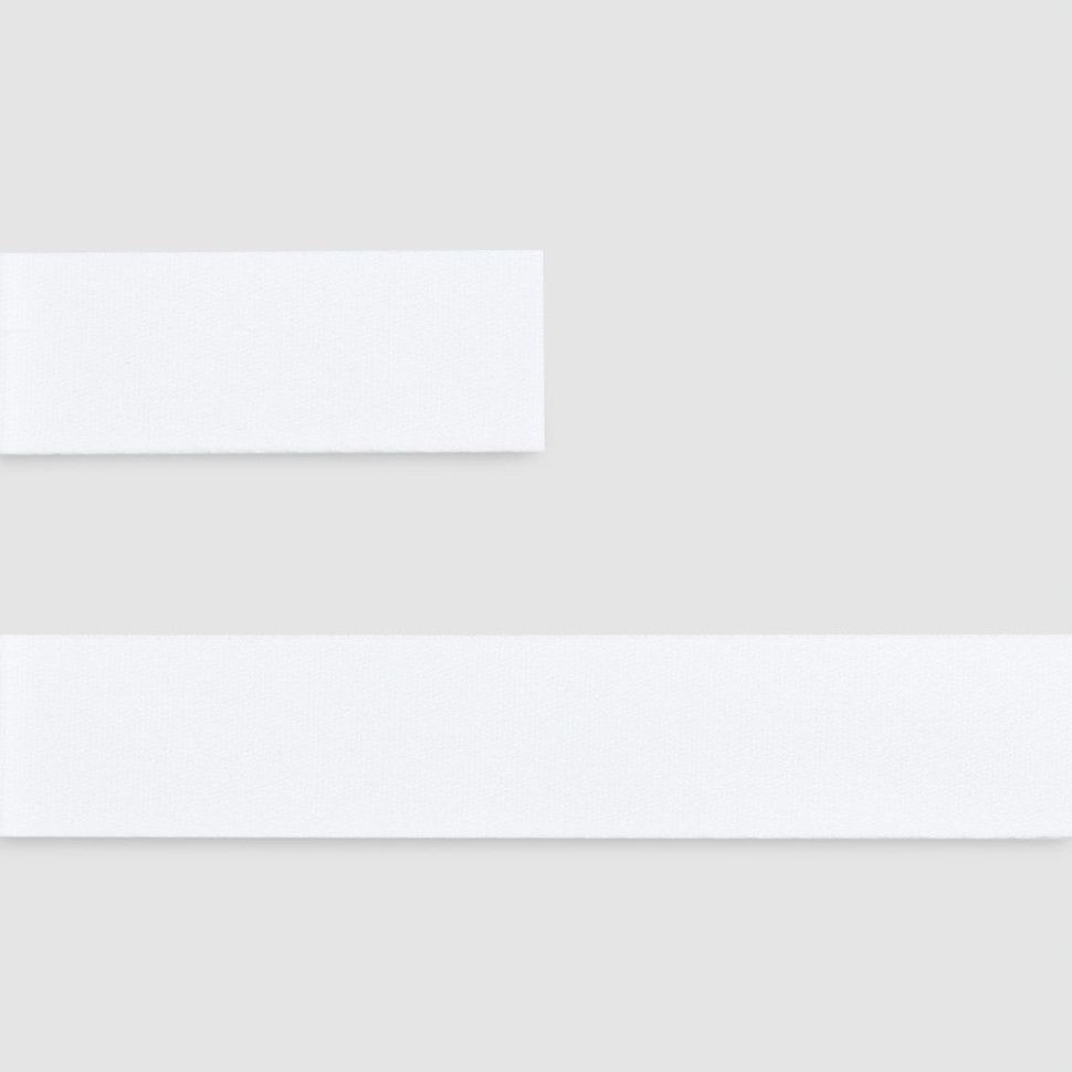 Лента для сублимации Cinta 20 S, белая, 30 см