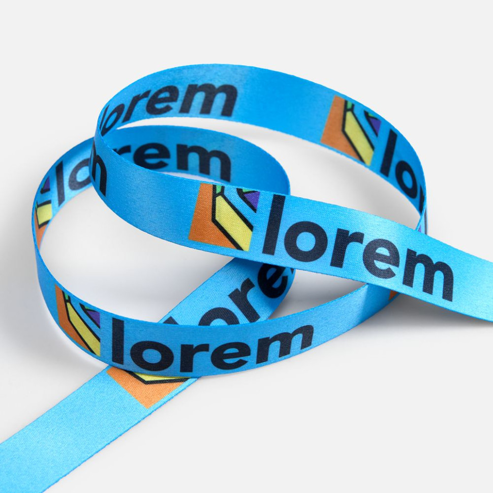 Лента для сублимации Cinta 20 S, белая, 30 см