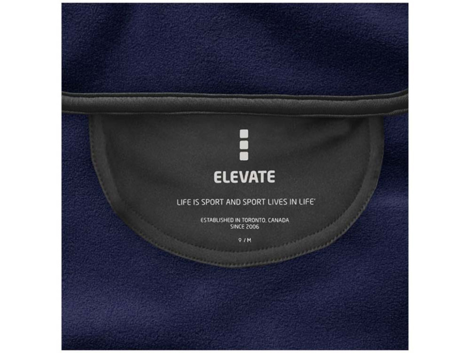 Куртка флисовая Brossard женская Куртка флисовая Brossard женская