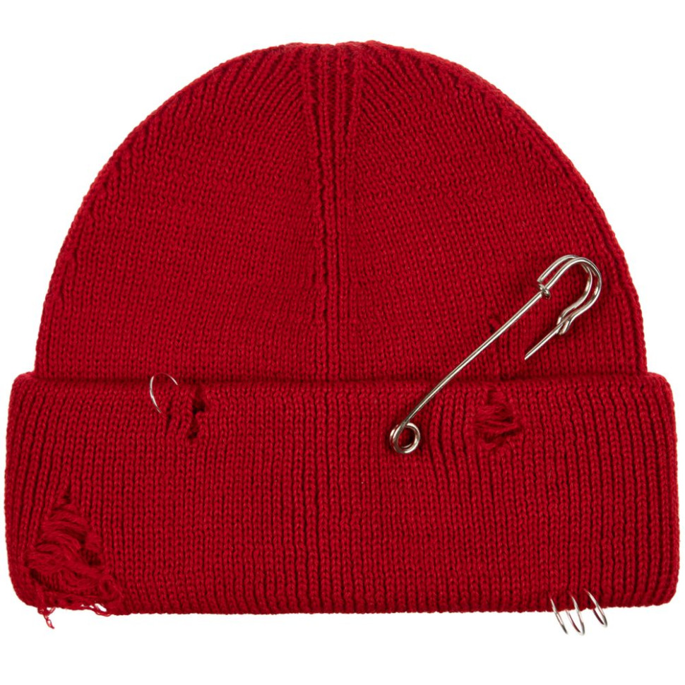Шапка Pricker, красная Шапка Pricker, красная