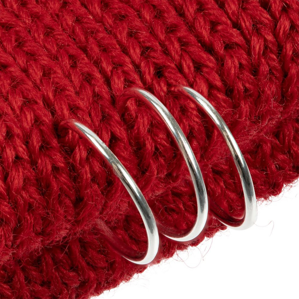 Шапка Pricker, красная Шапка Pricker, красная