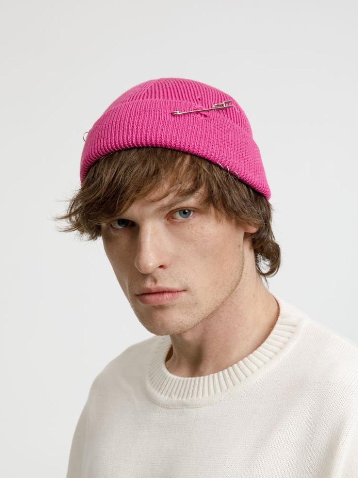 Шапка Pricker, красная Шапка Pricker, красная