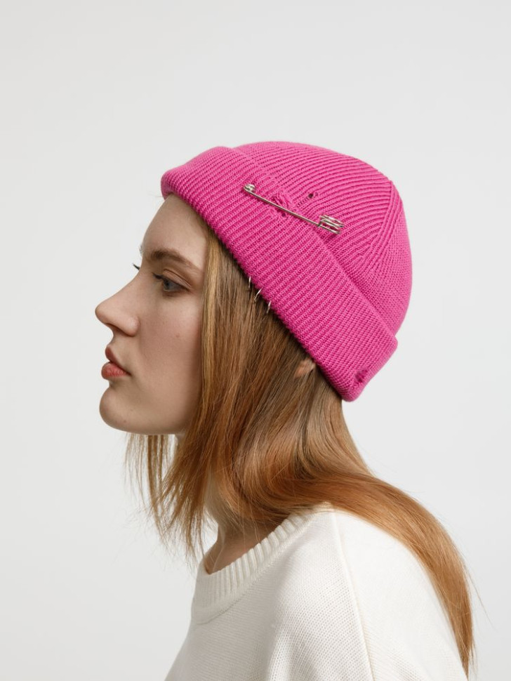 Шапка Pricker, красная Шапка Pricker, красная