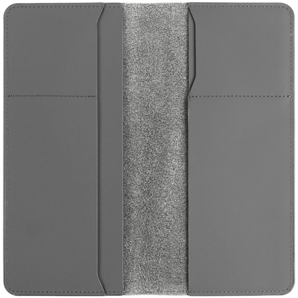 Набор Alaska Trio, серый Набор Alaska Trio, серый