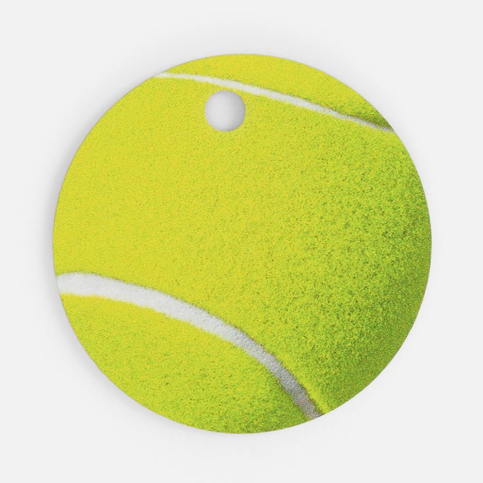 Заготовка из фетра Felt S, желтый