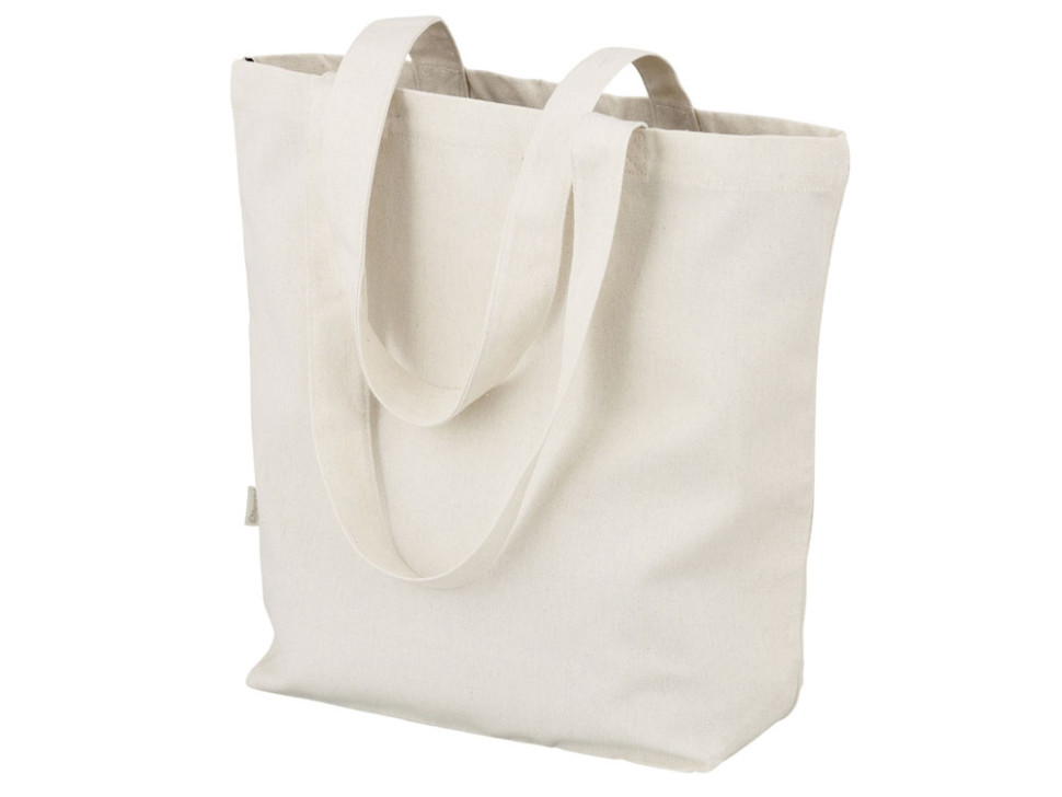 Сумка для шоппинга Cotton из переработанного хлопка, 280 г/м2 Сумка для шоппинга Cotton из переработанного хлопка, 280 г/м2