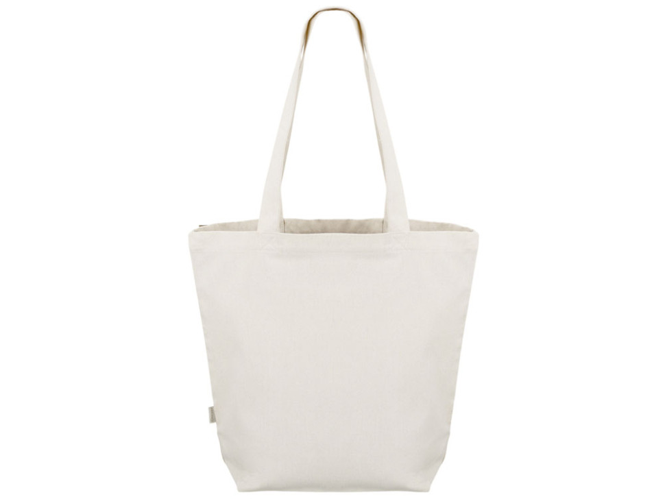 Сумка для шоппинга Cotton из переработанного хлопка, 280 г/м2 Сумка для шоппинга Cotton из переработанного хлопка, 280 г/м2