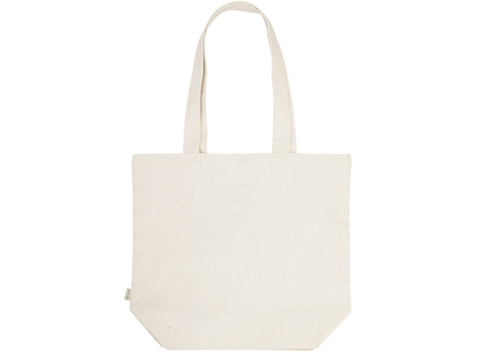 Сумка для шоппинга Cotton из переработанного хлопка, 280 г/м2 Сумка для шоппинга Cotton из переработанного хлопка, 280 г/м2