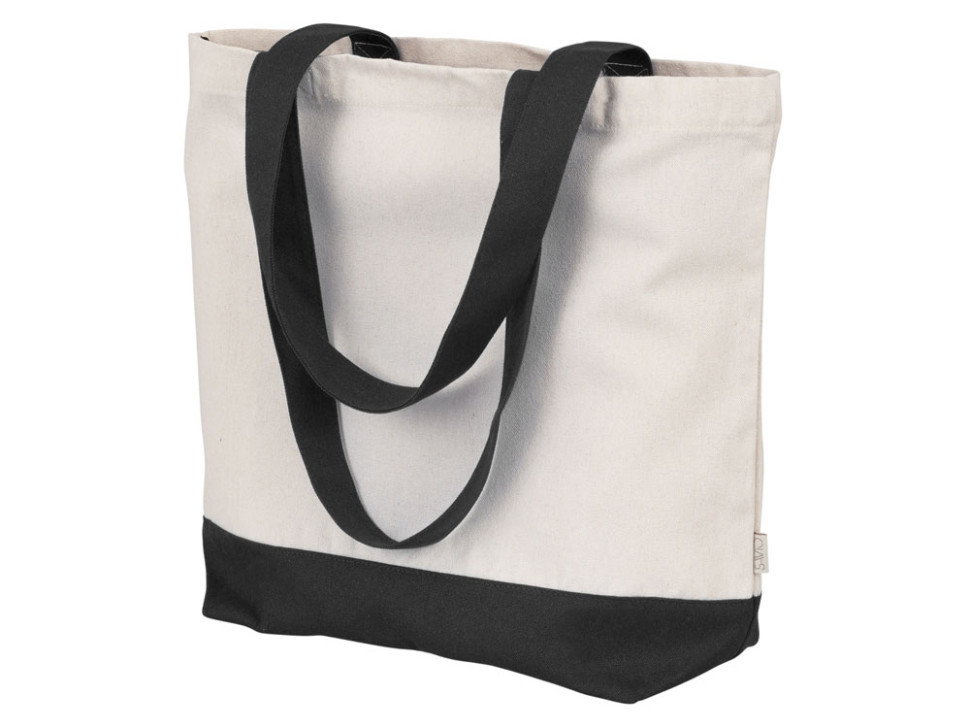 Сумка для шоппинга Cotton из переработанного хлопка, 280 г/м2 Сумка для шоппинга Cotton из переработанного хлопка, 280 г/м2