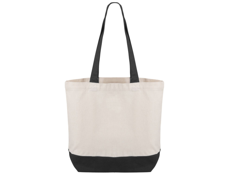 Сумка для шоппинга Cotton из переработанного хлопка, 280 г/м2 Сумка для шоппинга Cotton из переработанного хлопка, 280 г/м2