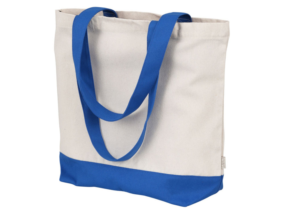 Сумка для шоппинга Cotton из переработанного хлопка, 280 г/м2 Сумка для шоппинга Cotton из переработанного хлопка, 280 г/м2