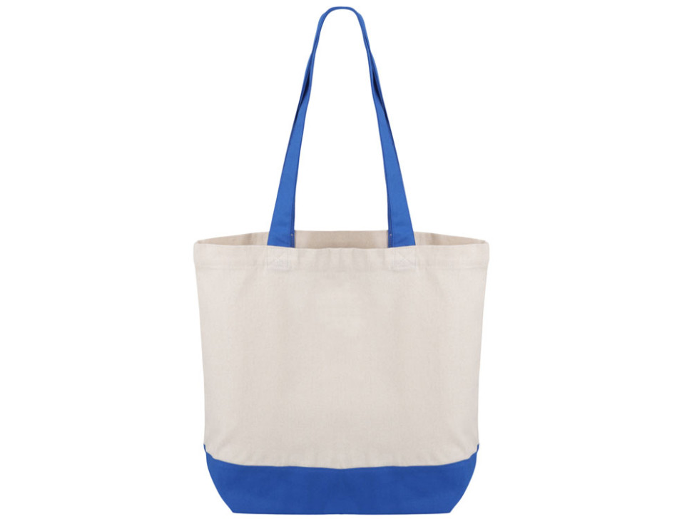 Сумка для шоппинга Cotton из переработанного хлопка, 280 г/м2 Сумка для шоппинга Cotton из переработанного хлопка, 280 г/м2