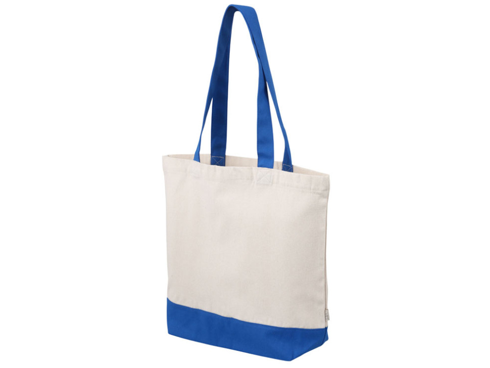 Сумка для шоппинга Cotton из переработанного хлопка, 280 г/м2 Сумка для шоппинга Cotton из переработанного хлопка, 280 г/м2