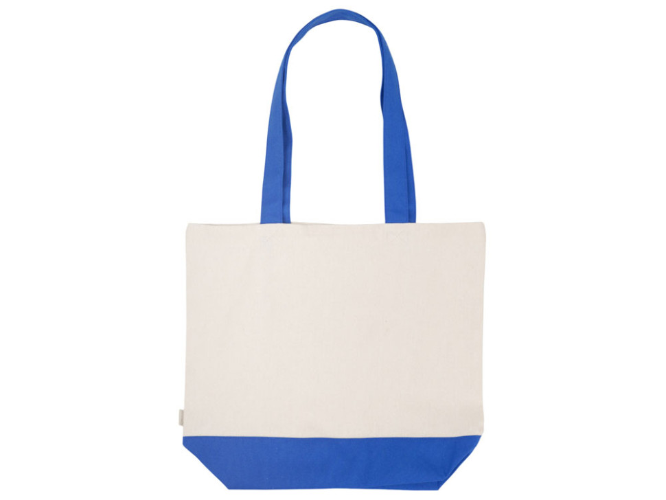 Сумка для шоппинга Cotton из переработанного хлопка, 280 г/м2 Сумка для шоппинга Cotton из переработанного хлопка, 280 г/м2