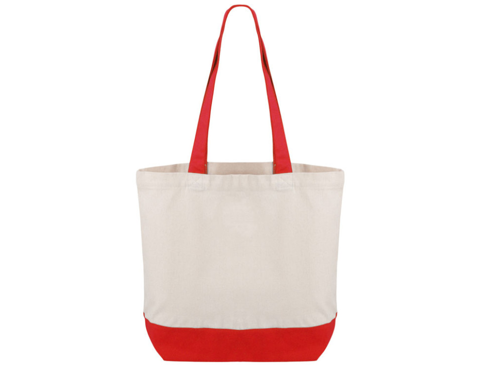 Сумка для шоппинга Cotton из переработанного хлопка, 280 г/м2 Сумка для шоппинга Cotton из переработанного хлопка, 280 г/м2