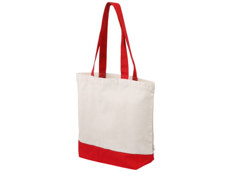 Сумка для шоппинга Cotton из переработанного хлопка, 280 г/м2 Сумка для шоппинга Cotton из переработанного хлопка, 280 г/м2