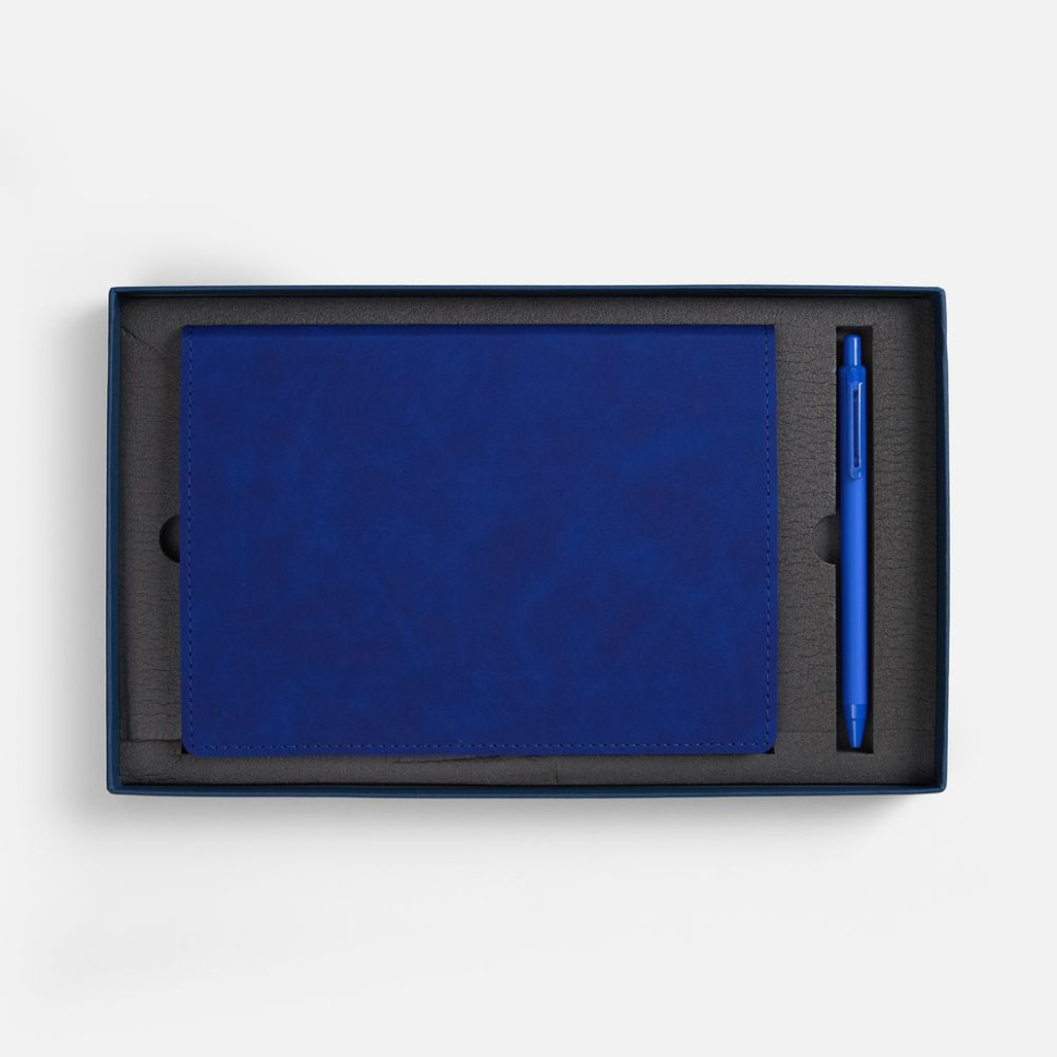 Набор Urban, ярко-синий Набор Urban, ярко-синий