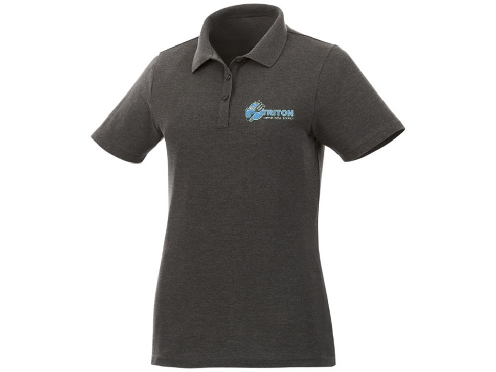 Рубашка поло Liberty женская Рубашка поло Liberty женская