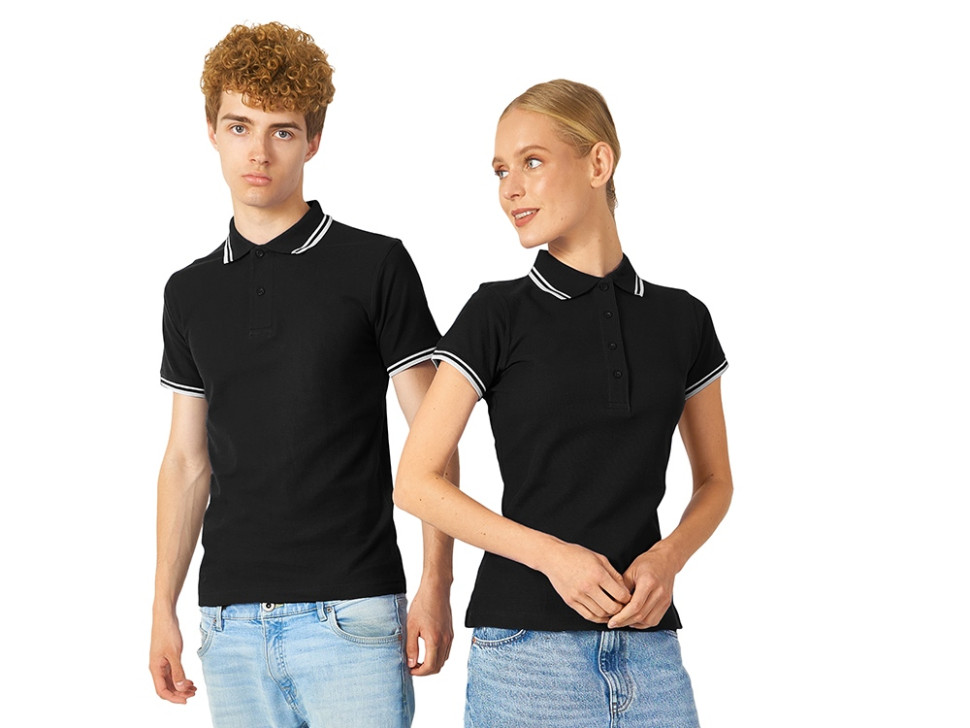 Рубашка поло Erie мужская Рубашка поло Erie мужская