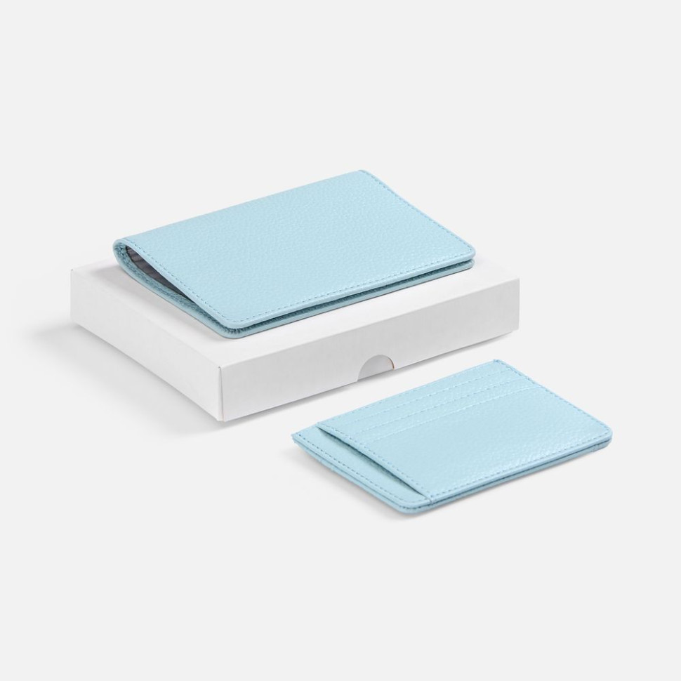 Набор Unison Mini, голубой Набор Unison Mini, голубой