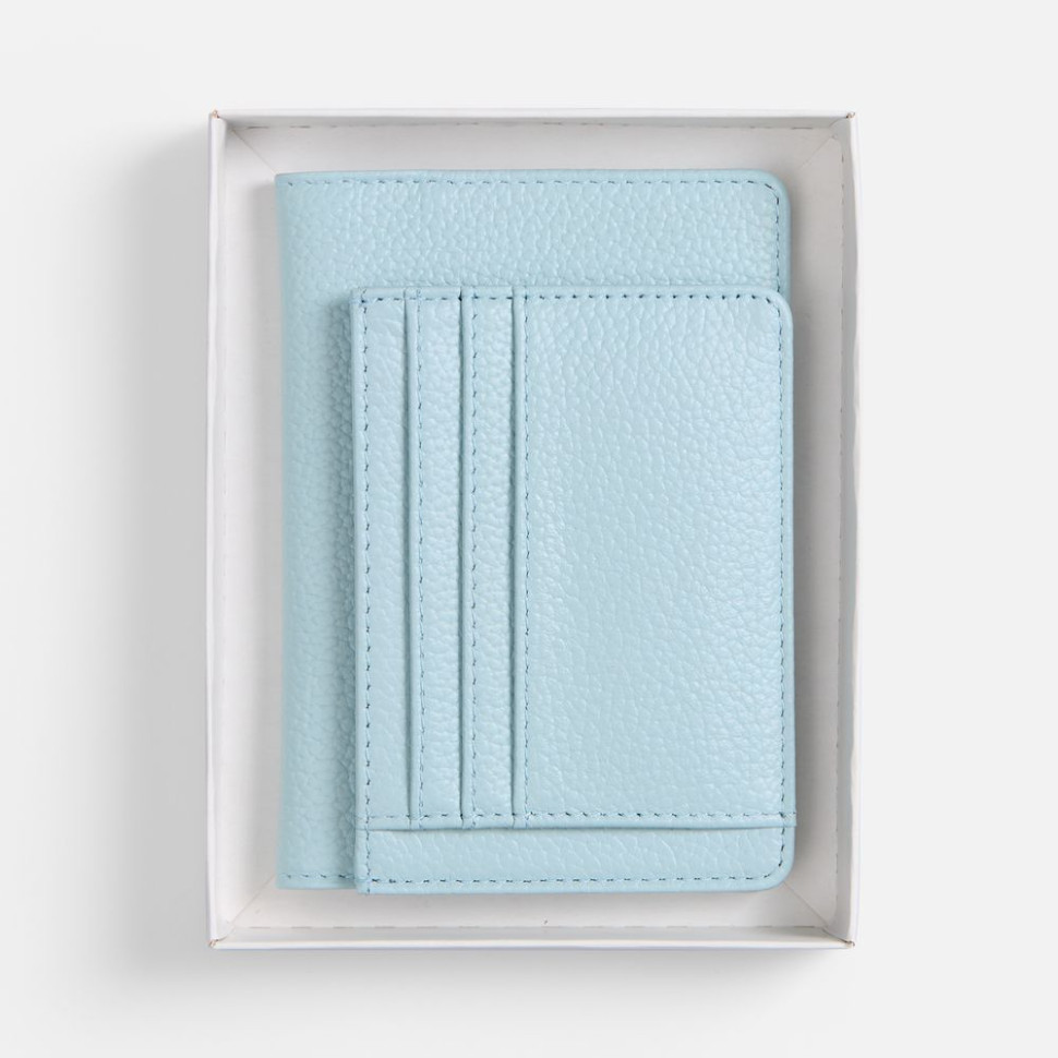 Набор Unison Mini, голубой Набор Unison Mini, голубой