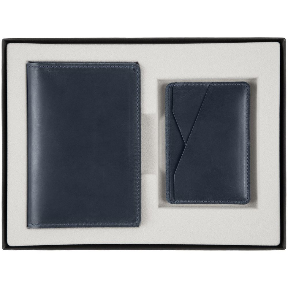 Набор inStream, синий Набор inStream, синий