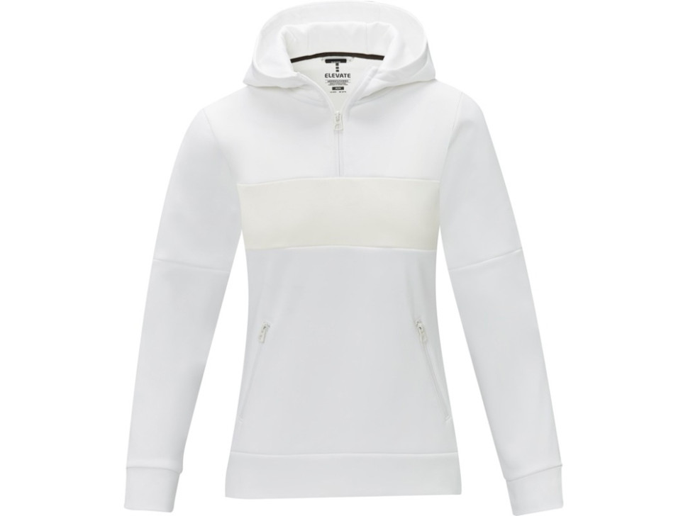 Свитер с капюшоном Sayan женский