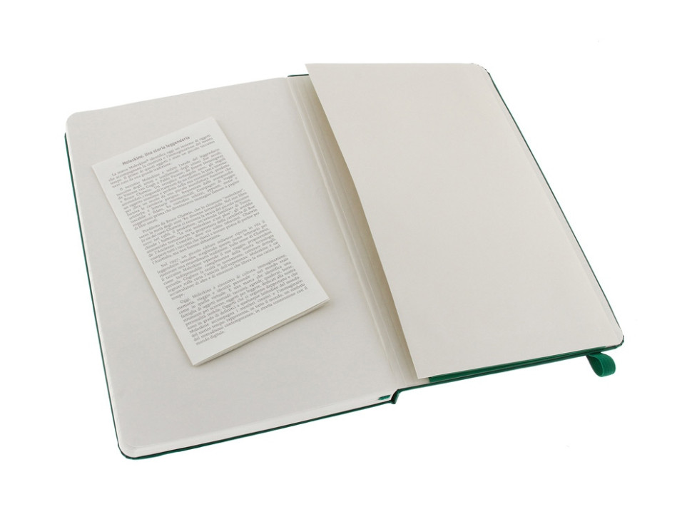 Записная книжка А5 (Large) Classic (в линейку)